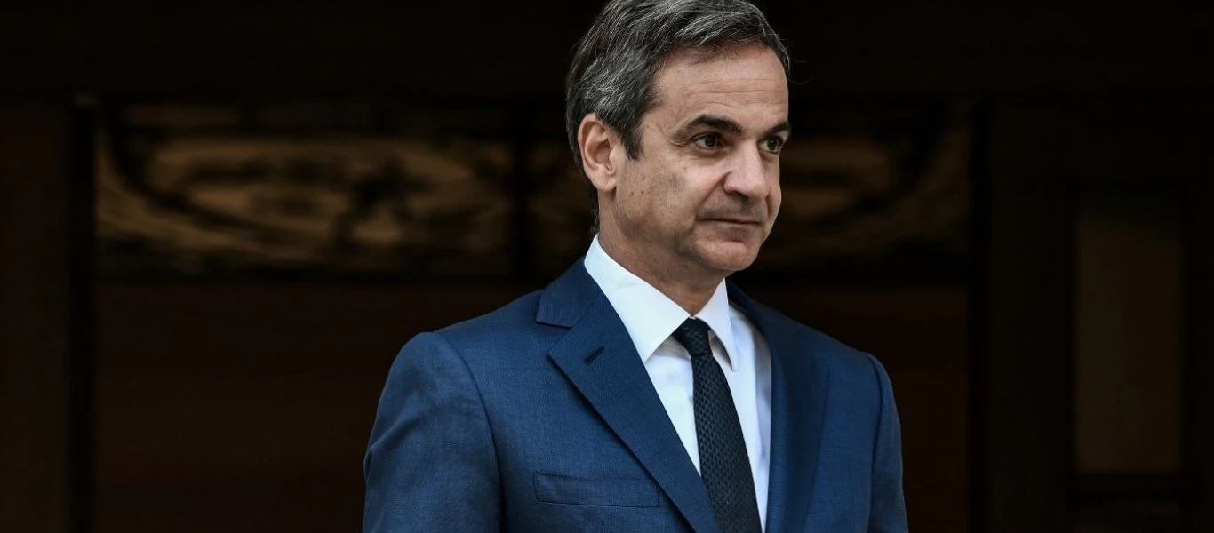Κ.Μητσοτάκης από το υπουργείο Τουρισμού: «Κάναμε καλή δουλειά - Έρχονται διαρθρωτικές μεταρρυθμίσεις»
